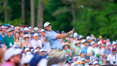 Rory McIlroy: «Kongen av premiepenger» på The Masters
