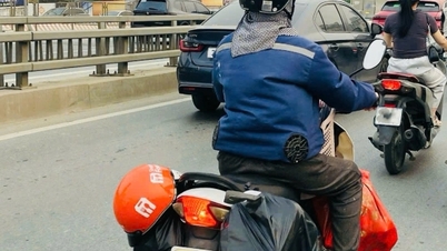 গরমকালে শীতল জ্যাকেটের বাজার জমে উঠছে।