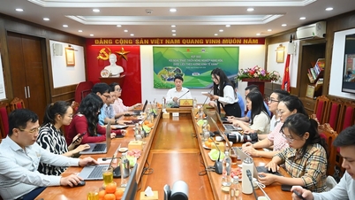 Satu persidangan mengenai produk pertanian hijau dan herba perubatan akan diadakan di Lai Chau tidak lama lagi.
