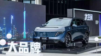 Li Auto wirft Nissan vor, sein Produkt durch die Werbung für den NX8 verunglimpft zu haben.
