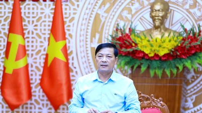 La provincia de Lam Dong ha sincronizado los datos de casi el 62% de las parcelas de tierra.