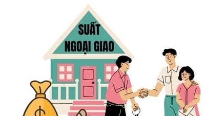 Amaran tentang penipuan yang melibatkan peruntukan dalaman perumahan sosial di Hanoi.