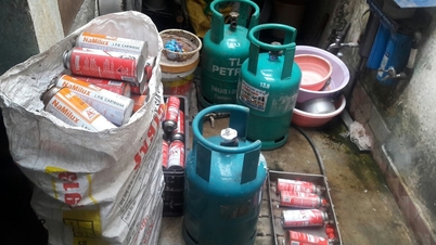 আজ, ১৬ই এপ্রিল, ২০২৬, গ্যাসের দামের সর্বশেষ আপডেট: দা নাং এবং হাই ফং-এ দাম ১,২০,০০০ VND পর্যন্ত তীব্রভাবে হ্রাস পেয়েছে।