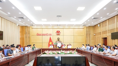 ২৪,০০০ বিলিয়ন VND ব্যয়ের ভিন-থান থুই এক্সপ্রেসওয়ে প্রকল্পটি আনুষ্ঠানিকভাবে ২০২৬ সালের মে মাসে শুরু হওয়ার কথা রয়েছে।