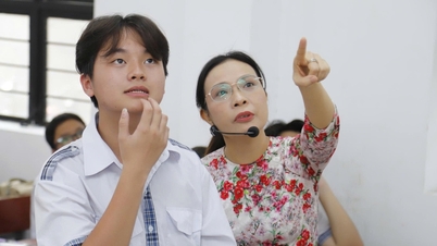 Détails du calendrier des examens d'entrée en 10e année pour 2026 à Hô Chi Minh-Ville.