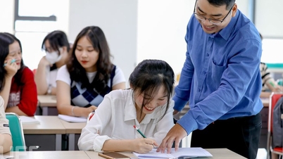 Het Ministerie van Onderwijs en Training actualiseert het kader voor de beheersing van vreemde talen en voegt een 'pre-niveau 1' toe voor beginners.