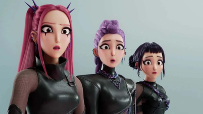 วง K-pop Demon Hunters ทำลายสถิติของ BTS แล้ว