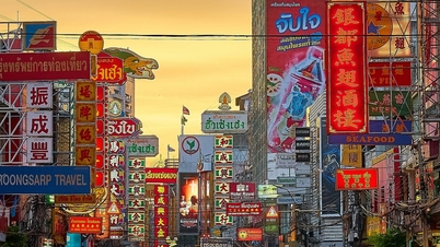 Liên hợp quốc cảnh báo 'cú sốc tức thời' với châu Á - Thái Bình Dương do xung đột Trung Đông