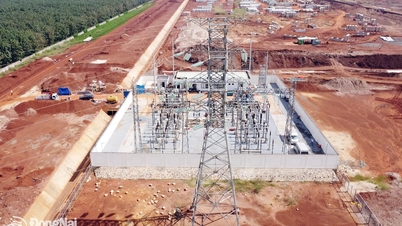 Provincia Dong Nai îndeamnă la implementarea rapidă a proiectelor energetice conform planului.