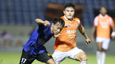 Zal Da Nang FC onder leiding van coach Tran Minh Chien en zijn Japanse assistent-trainer een spectaculaire handhaving in de competitie bewerkstelligen?