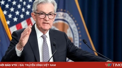 Ο πρόεδρος των ΗΠΑ συνεχίζει να προειδοποιεί ότι θα απολύσει τον πρόεδρο της Fed, Πάουελ.