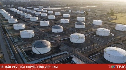 آمریکا رکورد صادرات نفت را شکست