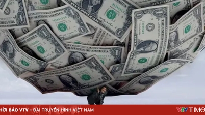 FMI: La deuda pública mundial podría alcanzar niveles récord para 2029.