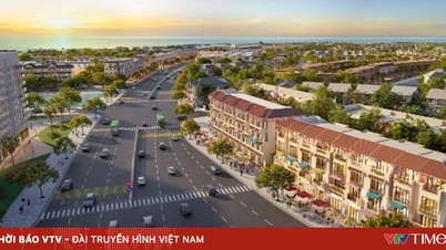 5,000 apartments on the doorstep, 30,000 transactions per day - A "consumer gold mine" for Boulevard Prime townhouses.