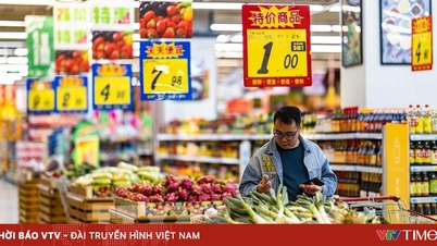 Trung Quốc tăng tốc kích cầu tiêu dùng