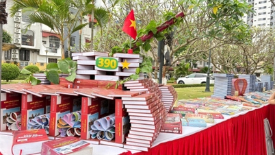 Een bruisende Dag van het Boek en de Leescultuur 2026 in Hai Phong