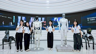 De jongeren van Tuyen Quang zijn er trots op deel te nemen aan de Vietnam-China Rode Reis 2026.
