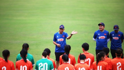 De Vietnamese voetbalbond (VFF) staat op het punt de hoofdcoach van het Vietnamese nationale vrouwenelftal bekend te maken.