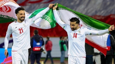 Iran vil ikke delta i VM i 2026; vil FIFA utpeke et erstatningslag?