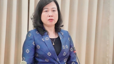 Minister Dao Hong Lan: The national food safety management model needs to be finalized soon.