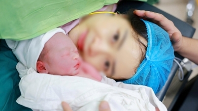 Milagro: Gemelos nacidos con 13 semanas de diferencia.