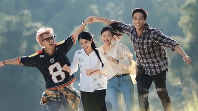 « La Première Promesse », un film sur la vie d'une reine de beauté, sort aujourd'hui (16 avril).