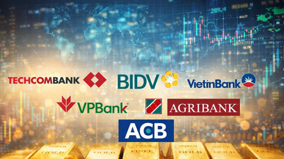 Onze empresas e bancos solicitaram licenças para produzir barras de ouro: quem aproveitará a oportunidade?