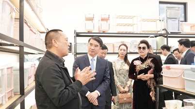 Hanoi își inovează sprijinul pentru întreprinderile mici și mijlocii: