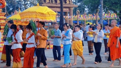 চল চনাম থমায়ের স্বাদ
