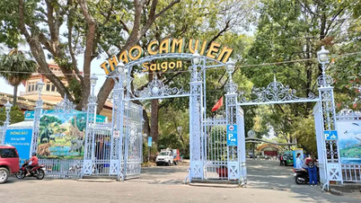 Les 5 choses incontournables à faire lors d'un voyage à Saigon