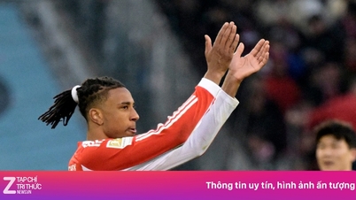 Olise Henryre emlékeztetett a Real Madrid elleni befejező ütésnél.