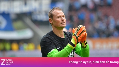 Cựu thủ môn Arsenal qua đời