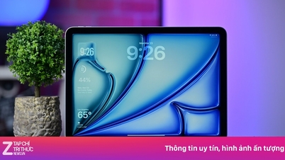 iPad Air sắp có thay đổi lớn