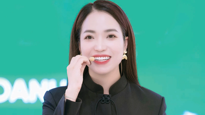 Nữ doanh nhân với sứ mệnh giúp phụ nữ làm đẹp an toàn Nữ doanh nhân với sứ mệnh giúp phụ nữ làm đẹp an toàn