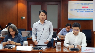 TP.HCM tổ chức ngày hội “Non sông thống nhất” trải rộng toàn địa bàn