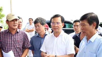 Provincia Lam Dong solicită rapoarte săptămânale rapide privind distribuirea fondurilor de investiții publice.