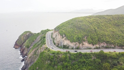 La provincia de Khanh Hoa propone la construcción de un túnel a través de la montaña Cu Hin, con un coste superior a los 3,7 billones de VND, para conectar Nha Trang con el aeropuerto de Cam Ranh.