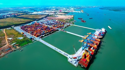 Hai Phong قرارداد 79-NQ/TW کے مطابق اپنی سوچ کو اختراع کر رہا ہے اور سرکاری ملکیت کے اقتصادی شعبے کی کارکردگی کو بہتر بنا رہا ہے۔