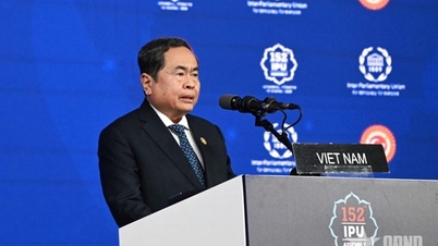 Parlemen Istanbul dan pengaruh Vietnam