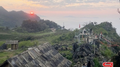 পা ফাচের পর্যটন সম্ভাবনা উন্মোচন