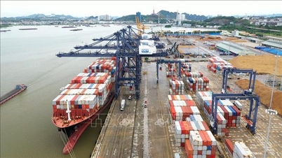 Highlights of Vietnam's economic news on April 16, 2026