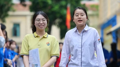 Kementerian Pendidikan dan Latihan menyediakan arahan terperinci tentang cara mengisi borang pendaftaran peperiksaan tamat pengajian sekolah menengah.