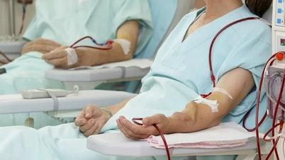 Japan står inför en kris med medicinska förnödenheter på grund av konflikten i Mellanöstern.
