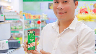 Unlocking the potential of medicinal plants.
