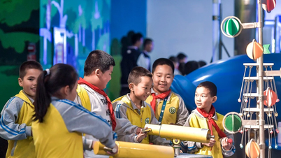 China adia início das aulas: reduzindo a pressão sobre os estudantes.