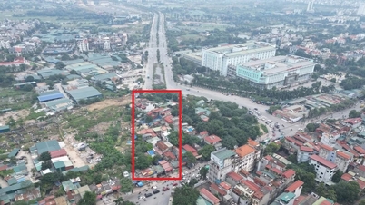 Hanoi memerlukan penyiapan pembersihan tanah untuk persimpangan Pham Tu menjelang April 2026.