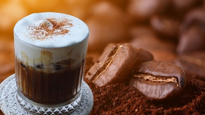 Kaffepriserna idag, 17 april 2026: De globala priserna faller kraftigt, medan de inhemska priserna stiger.