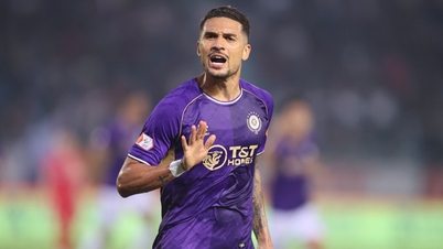 Hanoi FC vs Becamex TPHCM Prediction: Hoang Hen's Goal Will Be Difficult to Stop