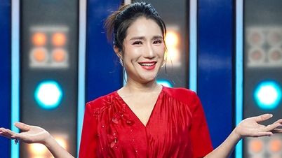 MC Cat Tuong, 40'lı yaşlarının sonlarında olmasına rağmen, hâlâ sorumlulukların ağırlığı altında eziliyor ve her zaman doğru erkeği bekliyor.