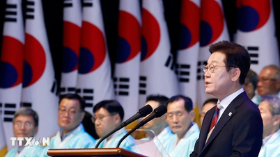 Der Besuch von Präsident Lee Jae Myung in Vietnam ist von großer Bedeutung.